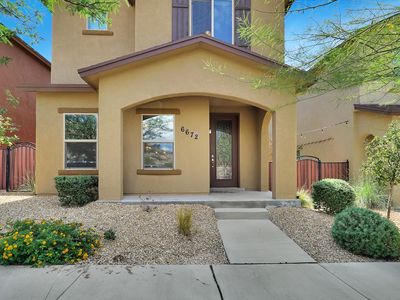 6672 Boulder Canyon Ln, El Paso, TX, 79912