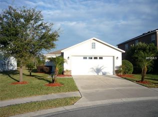 4316 Bethpage Ct, Zephyrhills, FL 33543