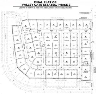 4947 N Remington Rd, Cedar City, UT, 84721