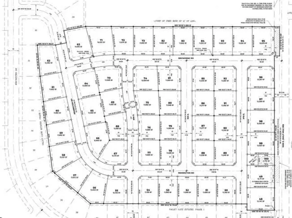 4947 N Remington Rd, Cedar City, UT 84721