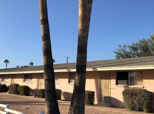 106 S Glenmar Rd APT 9, Mesa, AZ 85208