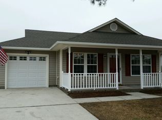 818 Tisbury Ln, Wilmington, NC 28412