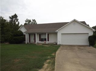 24 Brenda Dr, Munford, TN 38058
