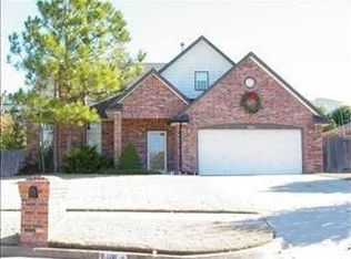 3201 Walnut Rd, Norman, OK 73072