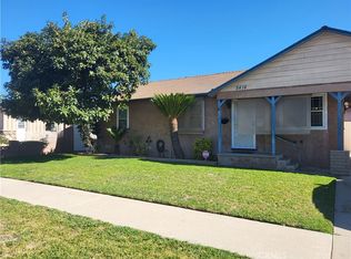 8414 Cravell Ave, Pico Rivera, CA 90660