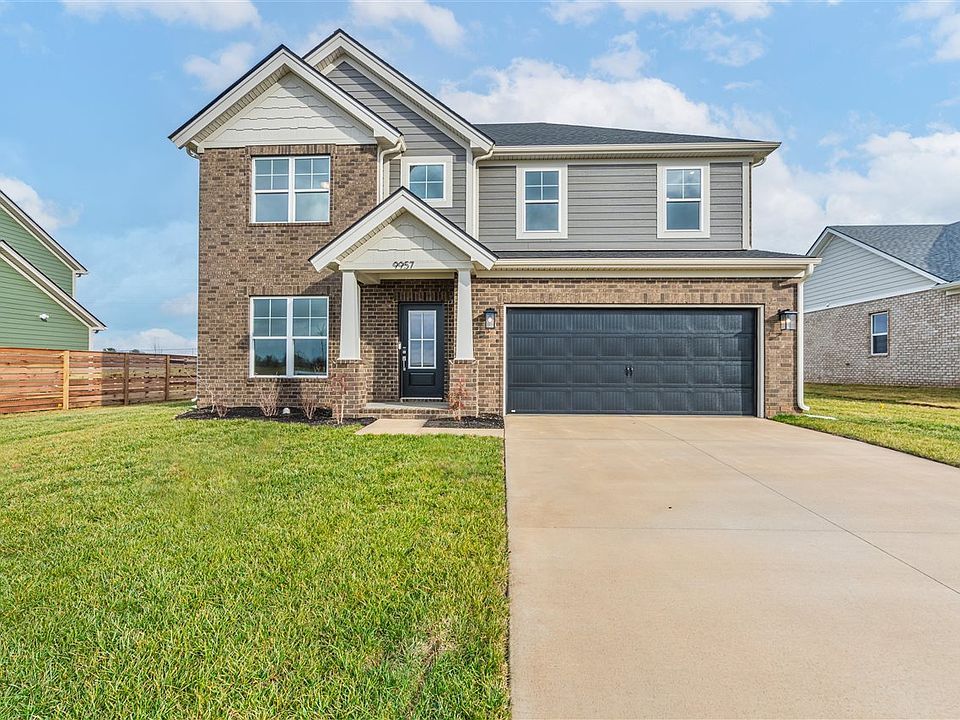 1st image of 9957 Creamery Ln
