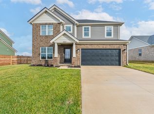9957 Creamery Ln, Bowling Green, KY 42101