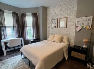 38 Anderson Pl #2, Boston, MA 02114