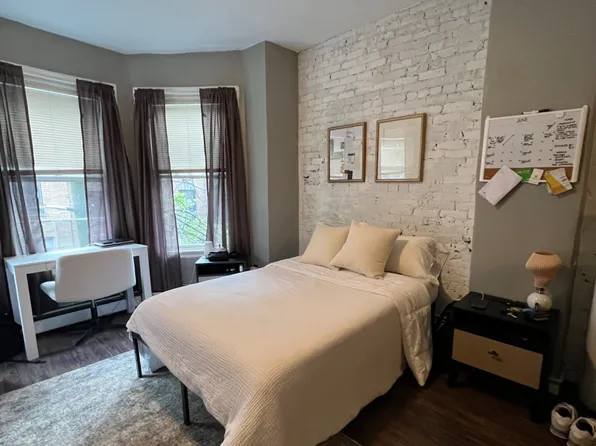 38 Anderson Pl #2, Boston, MA 02114