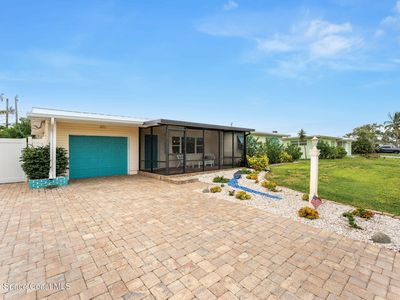130 Harris Blvd, Indialantic, FL, 32903