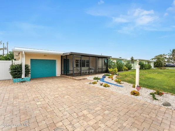 130 Harris Blvd, Indialantic, FL 32903