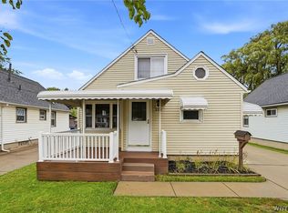 320 Marilla St, Buffalo, NY 14220