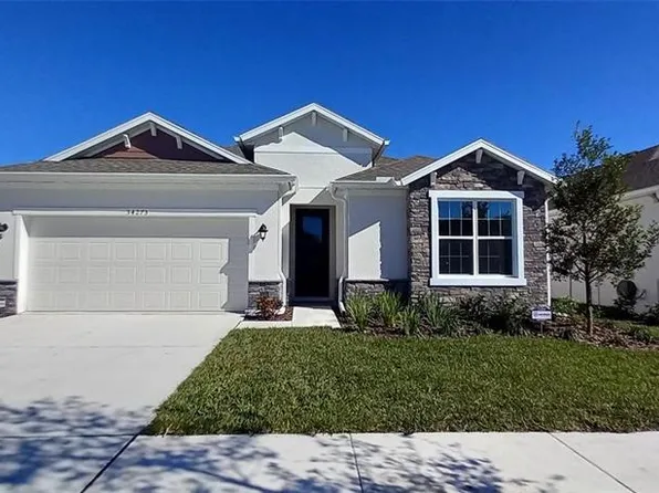 34273 Radley Way, Wesley Chapel, FL 33545