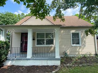 1010 E 22nd Ave, Columbus, OH 43211