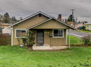 466 E Milton St, Lebanon, OR 97355