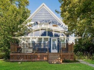 7124 W Moltke Ave, Milwaukee, WI 53210