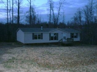 2745 Eagle Nest Ct, Trinity, NC 27370