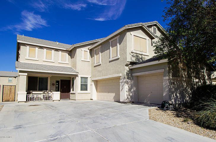 1st image of 40834 W Robbins Dr