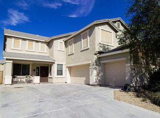 40834 W Robbins Dr, Maricopa, AZ 85138