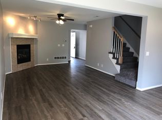10622 N Locust Ct, Kansas City, MO 64155