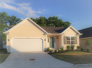 116 Haydens Arbor, Elyria, OH 44035