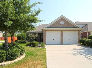 17510 Haywood Oaks Dr, Houston, TX 77095