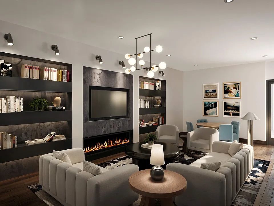 Clubroom