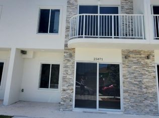 25871 SW 139th Ave, Homestead, FL 33032