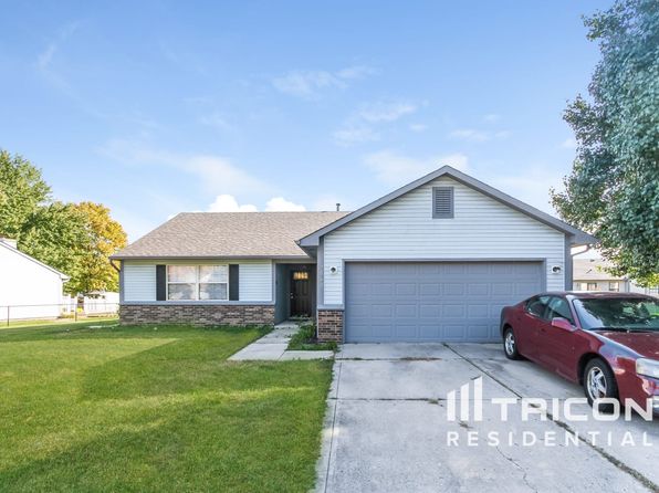 Houses For Rent in 46237 - 25 Homes | Zillow
