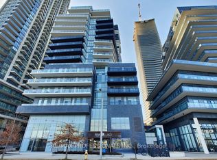 110 Marine Parade Dr #707, Toronto, ON M8V 0B6