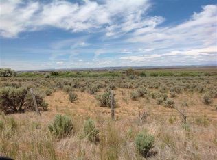 Approx 700 E LOT 3, Shoshone, ID 83352