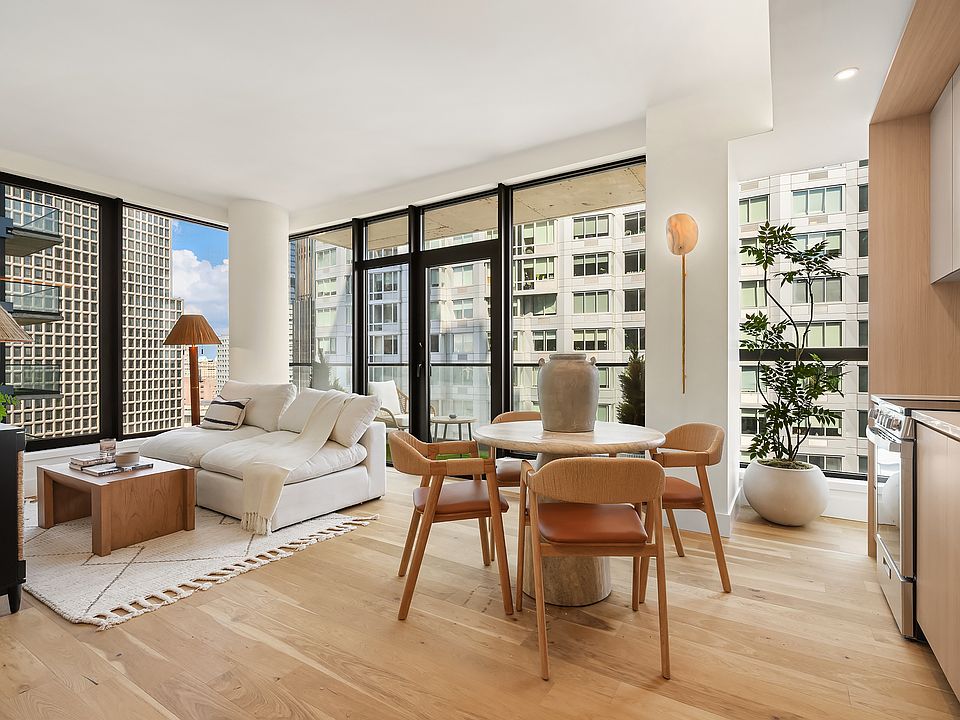 1st image of 20 Rockwell Pl #1304F