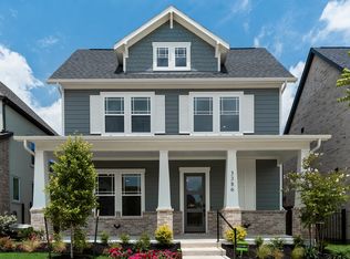 3386 Betony St, Frisco, TX 75033