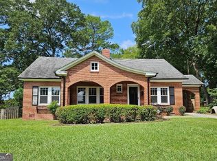 321 Hampton St, Rockmart, GA 30153