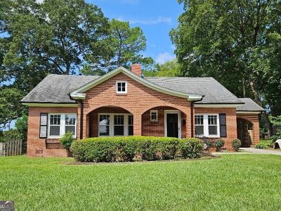 321 Hampton St, Rockmart, GA, 30153