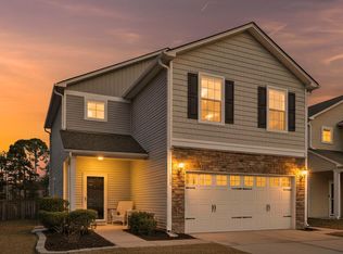 112 Brookhaven Rd, Summerville, SC 29486