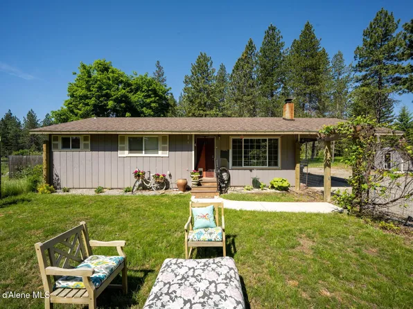16761 N Pinewood Way, Hayden Lake, ID 83835