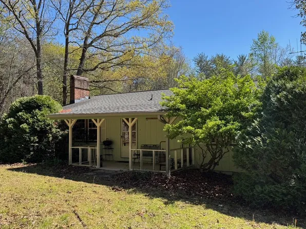 473 John Smith Rd E, Blairsville, GA 30512
