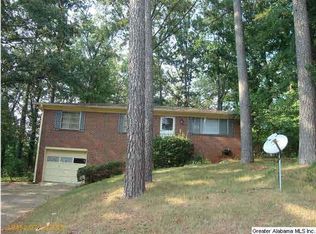 856 Brad Dr, Birmingham, AL 35235