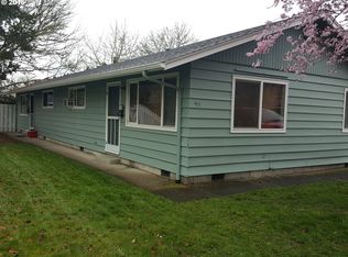911 NE Jackson St, Hillsboro, OR