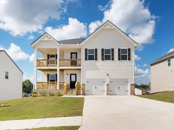 725 Lipizzan Trce, Hogansville, GA 30230