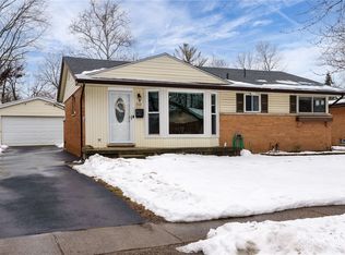 3409 Pobst Dr, Dayton, OH 45420