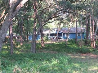 1025 NE 145th Ave, Silver Springs, FL 34488