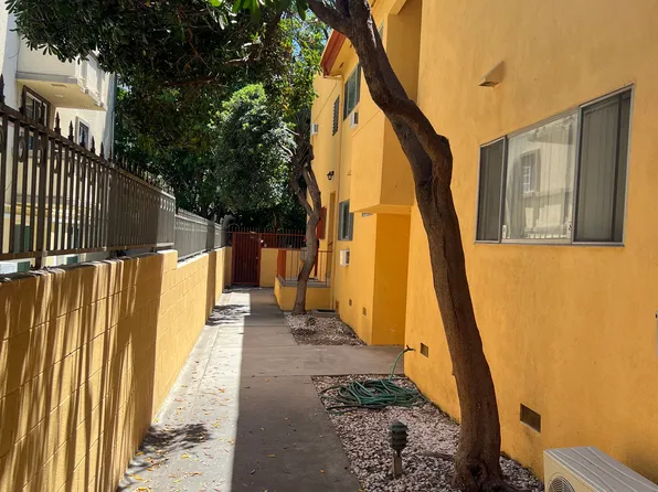 11727 Ohio Ave APT 6, Los Angeles, CA 90025