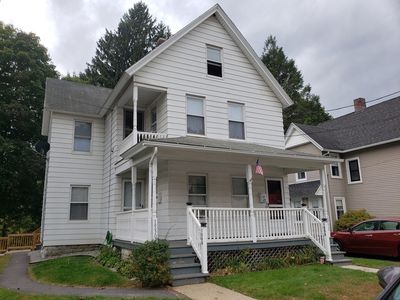 1550-1552 N Main St, Palmer, MA, 01069