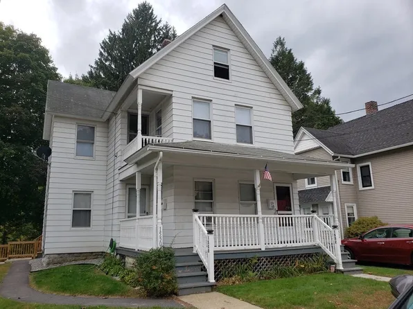 1550-1552 N Main St, Palmer, MA 01069