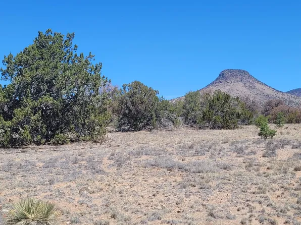 Xx Southern Trl Lot 47-48, Datil, NM 87821