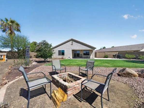 859 W DESERT SEASONS Drive, San Tan Valley, AZ 85143