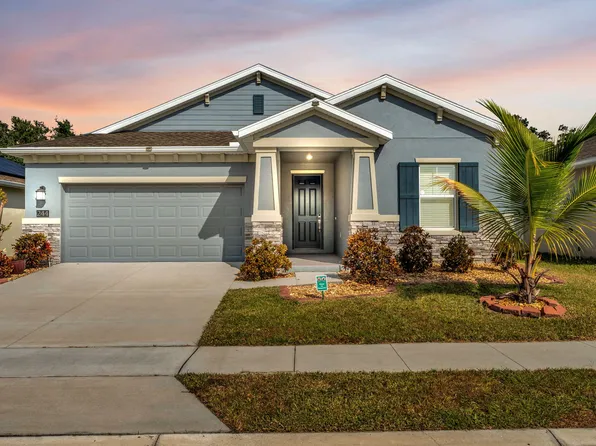 244 Pershing St, Bartow, FL 33830