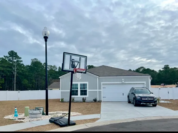 2728 Desert Rose St, Little River, SC